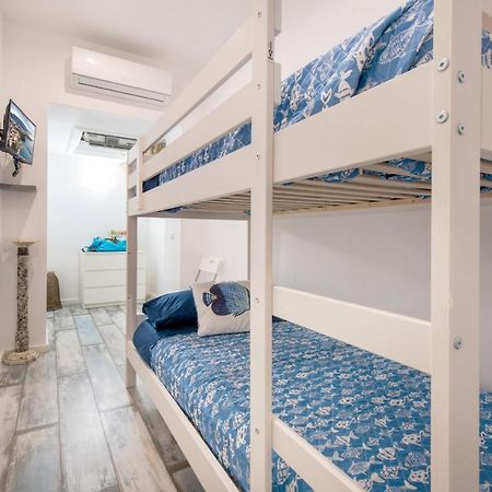 Bed and Breakfast Il Ciottolo Península Sorrentina Exterior foto
